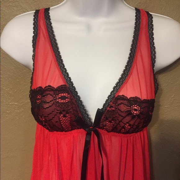 Buy1Get2FREE Chemise&G-string set! - Picture 9 of 10